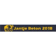 Naambandje Jantje Beton 2018