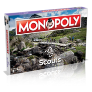 Monopoly Scouts
