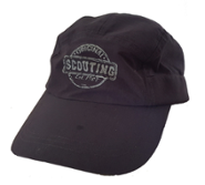 NIEUW Scouting Original cap