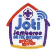 JOTI special edition 2020