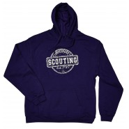 Scouting Original Sweater