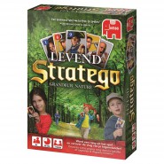 Levend Stratego