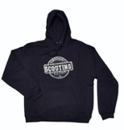 Scouting Original hoodie