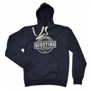 Scouting Original Sweater